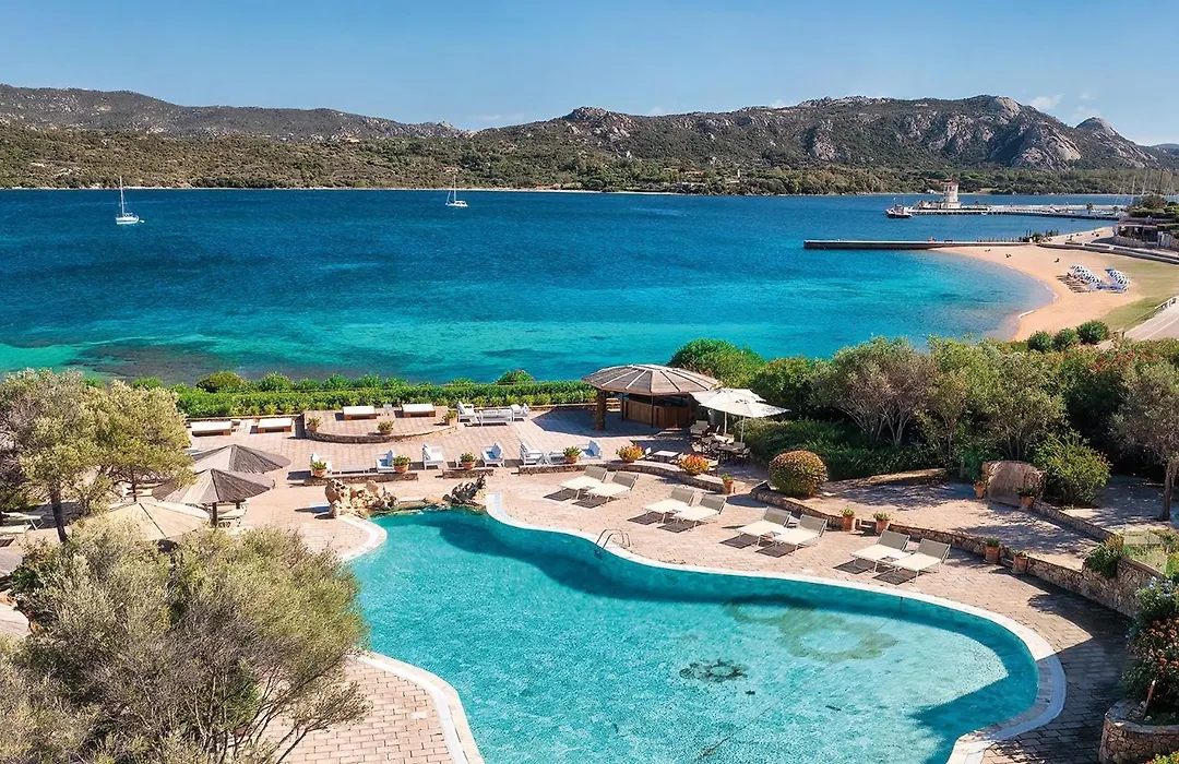 Resort Cala Di Falco-1